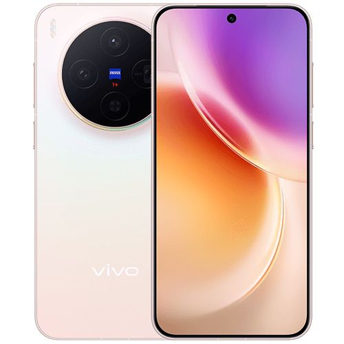 肖特赛绚Core高性能玻璃携手vivo X300,赋能终端防护技术升级 肖特赛绚Core高性能玻璃携手vivo X300,赋能终端防护技术升级